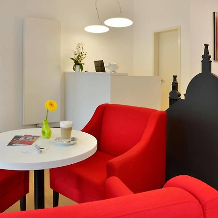 Invite Hotel Fulda City Hauptbahnhof المظهر الخارجي الصورة