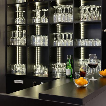 Invite Hotel Fulda City Hauptbahnhof المظهر الخارجي الصورة