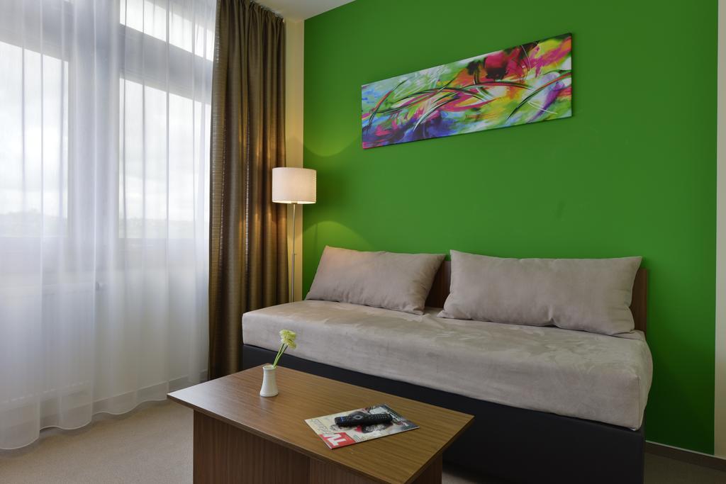 Invite Hotel Fulda City Hauptbahnhof المظهر الخارجي الصورة