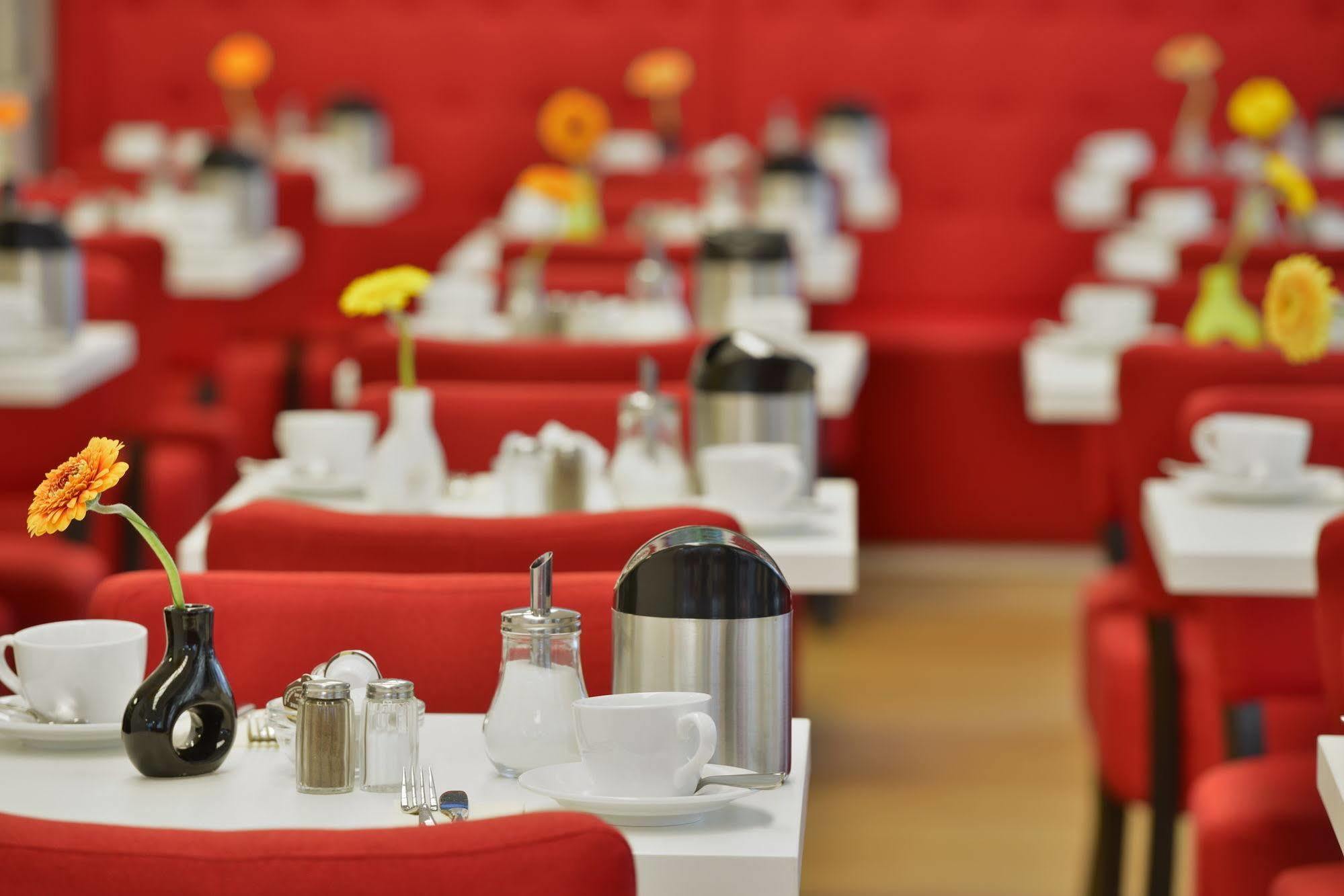 Invite Hotel Fulda City Hauptbahnhof المظهر الخارجي الصورة