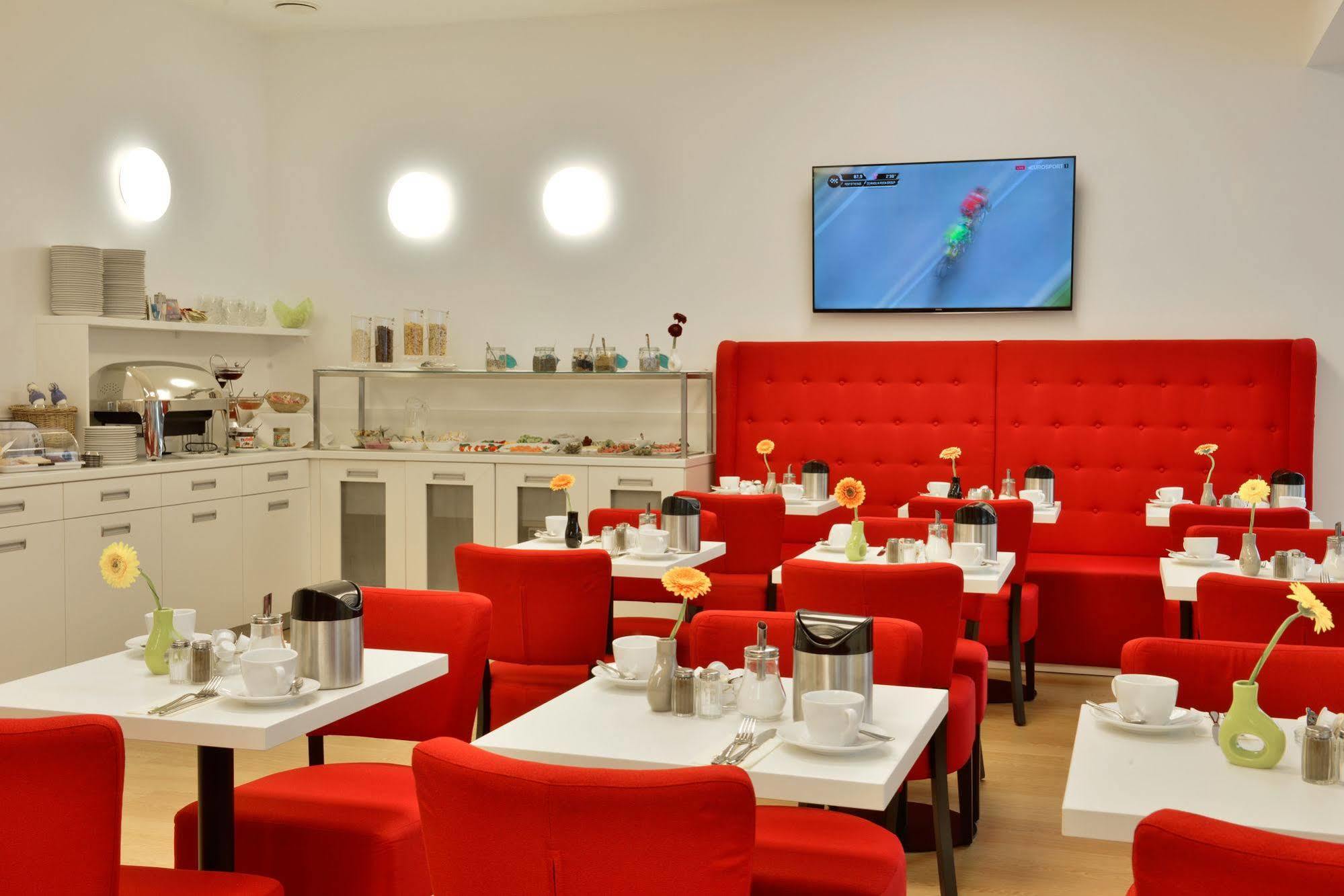 Invite Hotel Fulda City Hauptbahnhof المظهر الخارجي الصورة