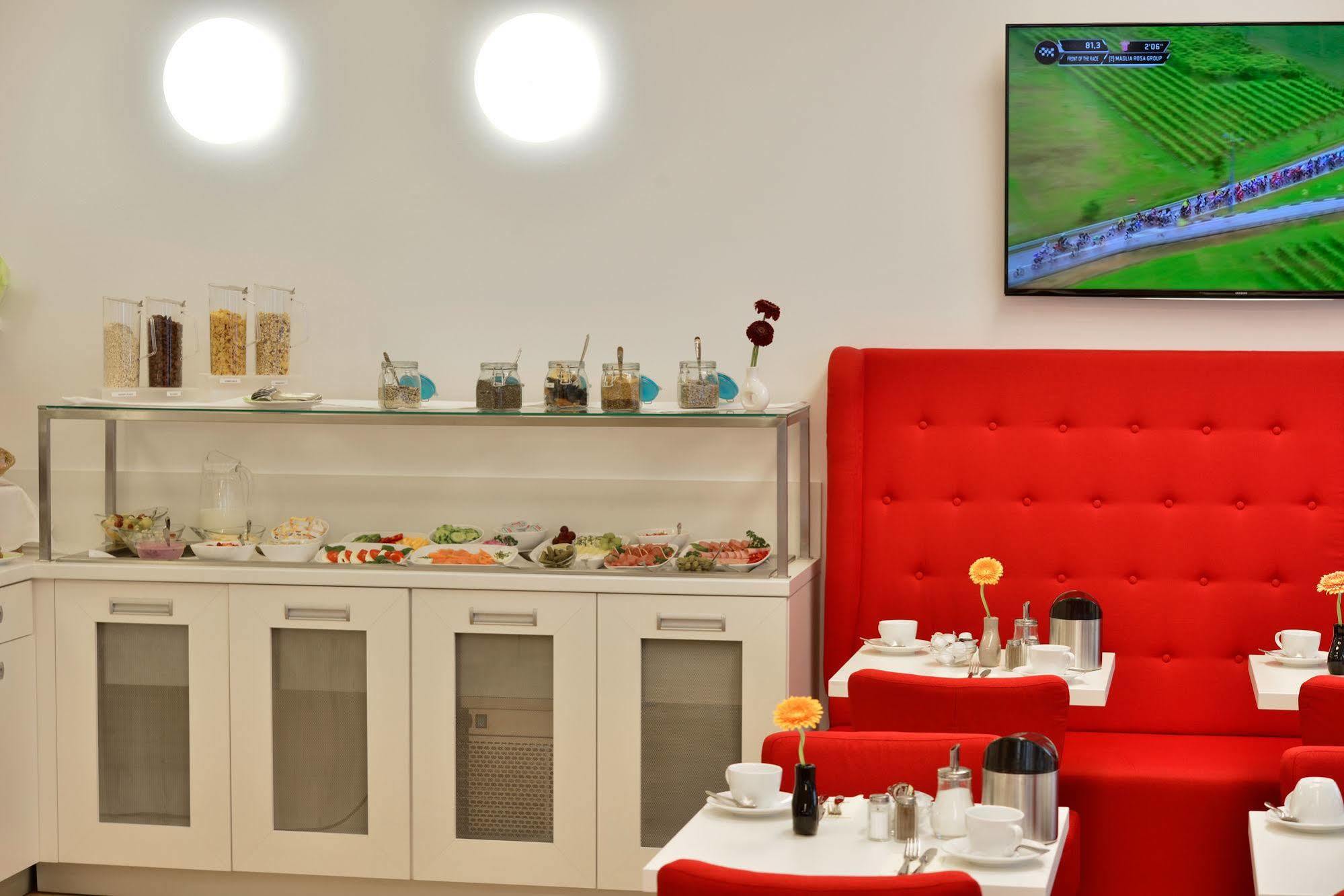 Invite Hotel Fulda City Hauptbahnhof المظهر الخارجي الصورة