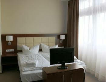 Invite Hotel Fulda City Hauptbahnhof المظهر الخارجي الصورة