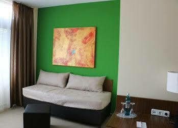 Invite Hotel Fulda City Hauptbahnhof المظهر الخارجي الصورة